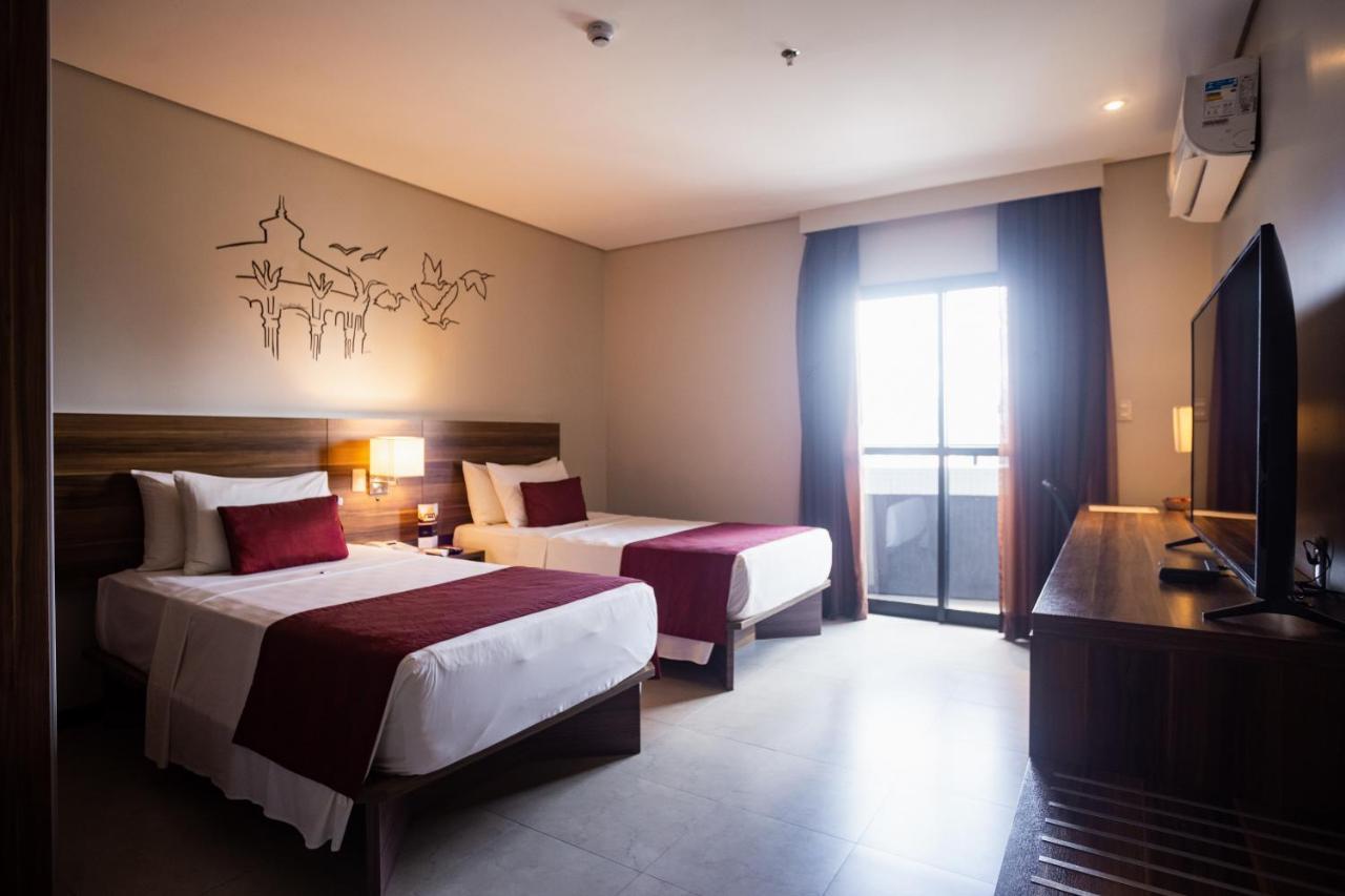 Mercure Boulevard Hotel