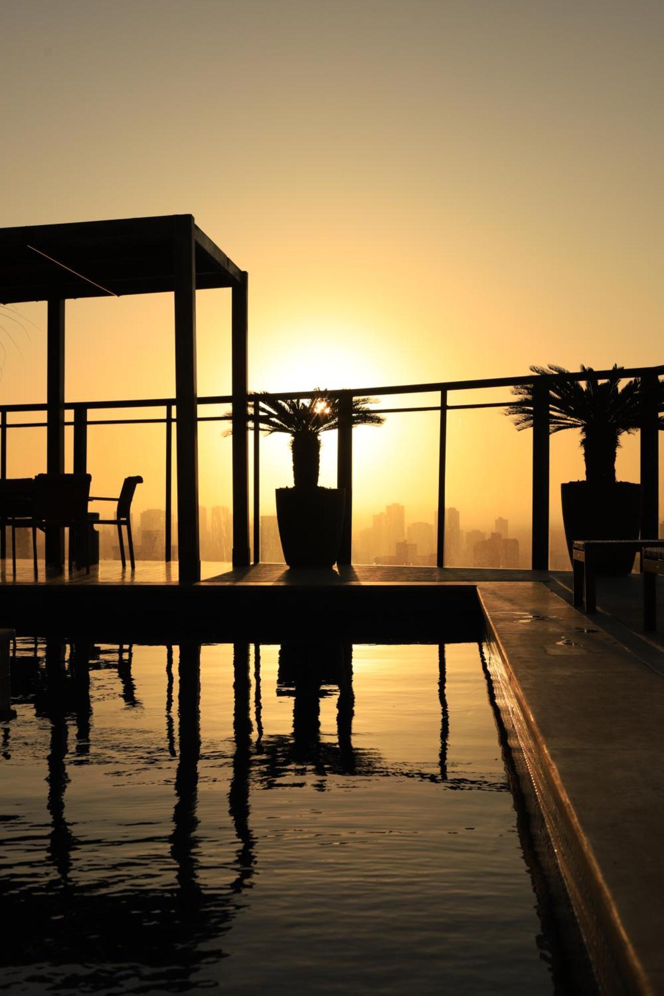 Hotel Mercure Boulevard 4*