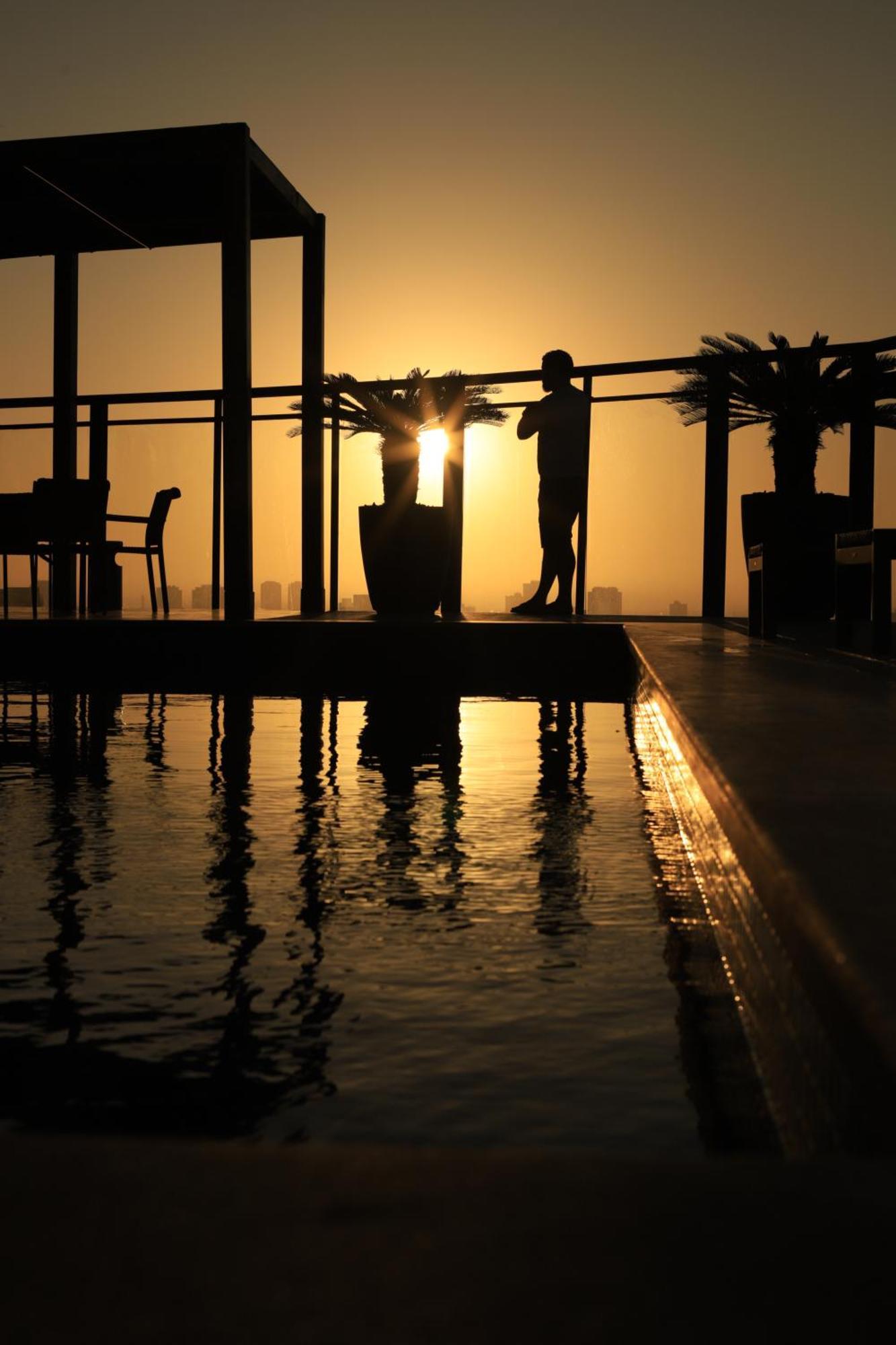Mercure Boulevard Hotel Belém