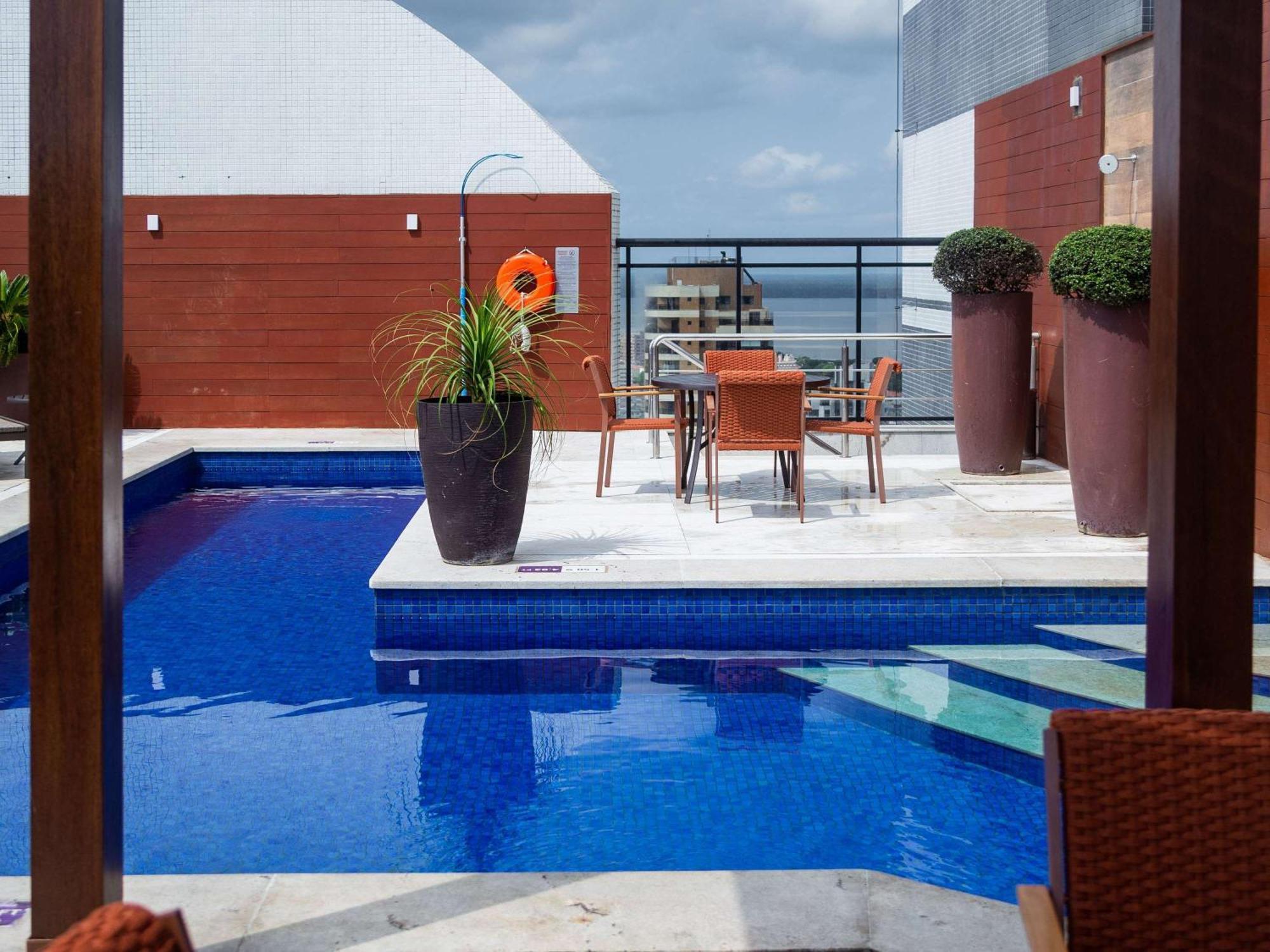 Mercure Boulevard Hotel Belém