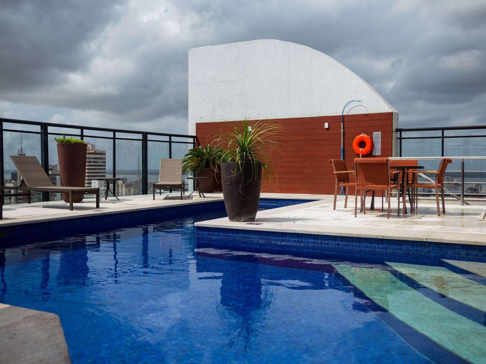 Mercure Boulevard Belém