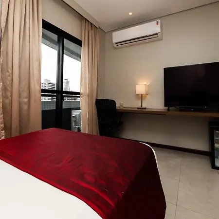 Mercure Belem Boulevard Exterior photo