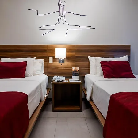 Mercure Belem Boulevard Exterior photo