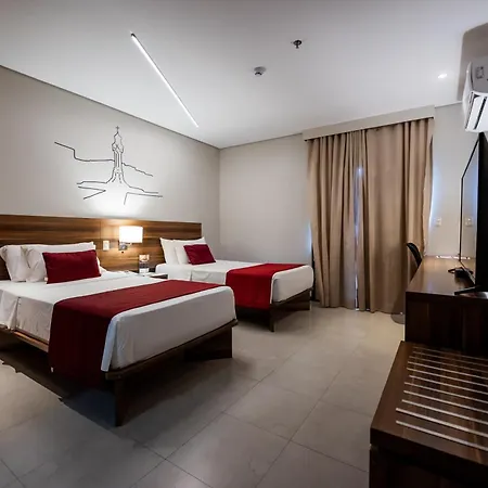 Mercure Belem Boulevard Exterior photo