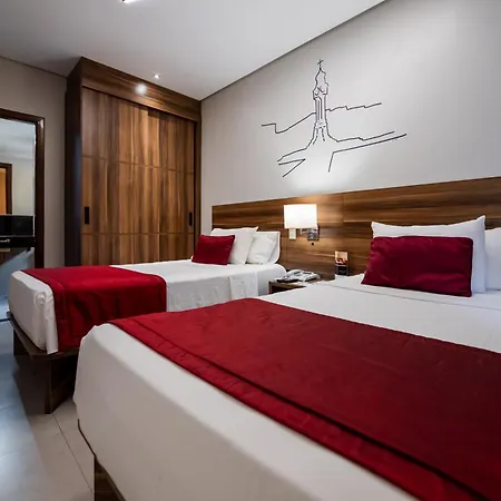 Mercure Belem Boulevard Exterior photo