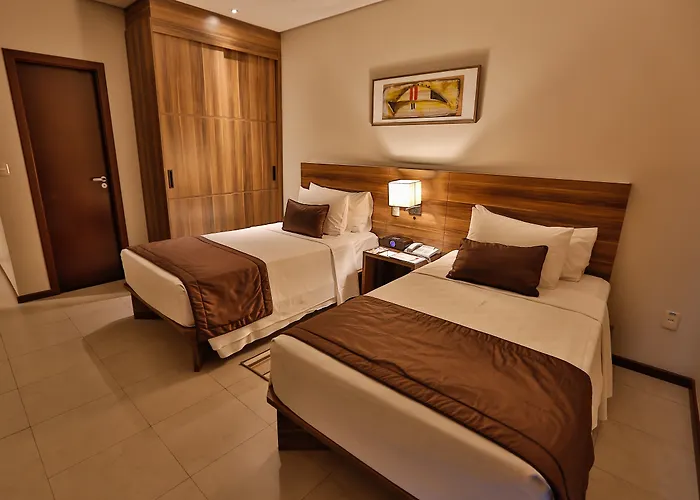 Mercure Belem Boulevard