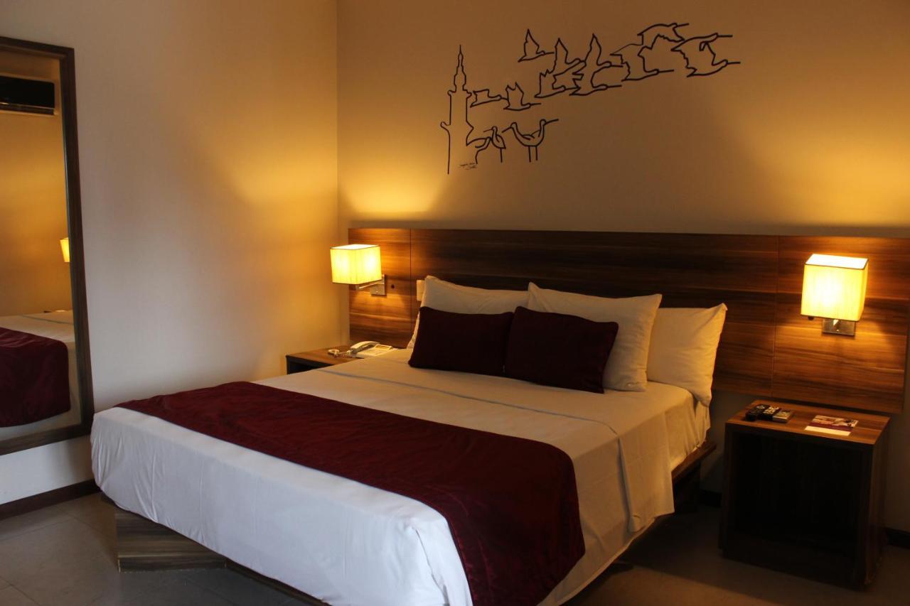 Hotel Mercure Boulevard Belem (Para)
