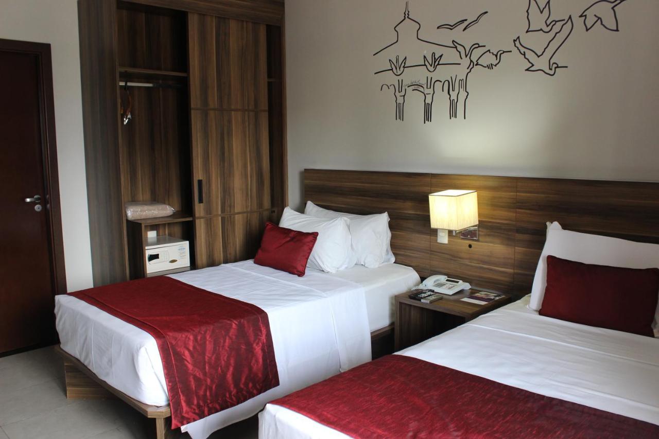 Mercure Boulevard Hotel Belem (Para)