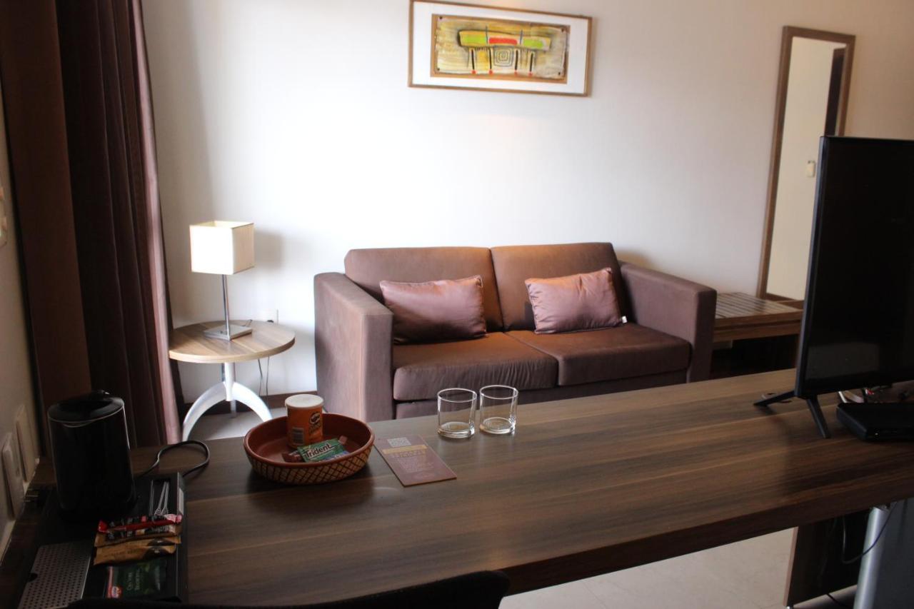 Hotel Mercure Boulevard 4*