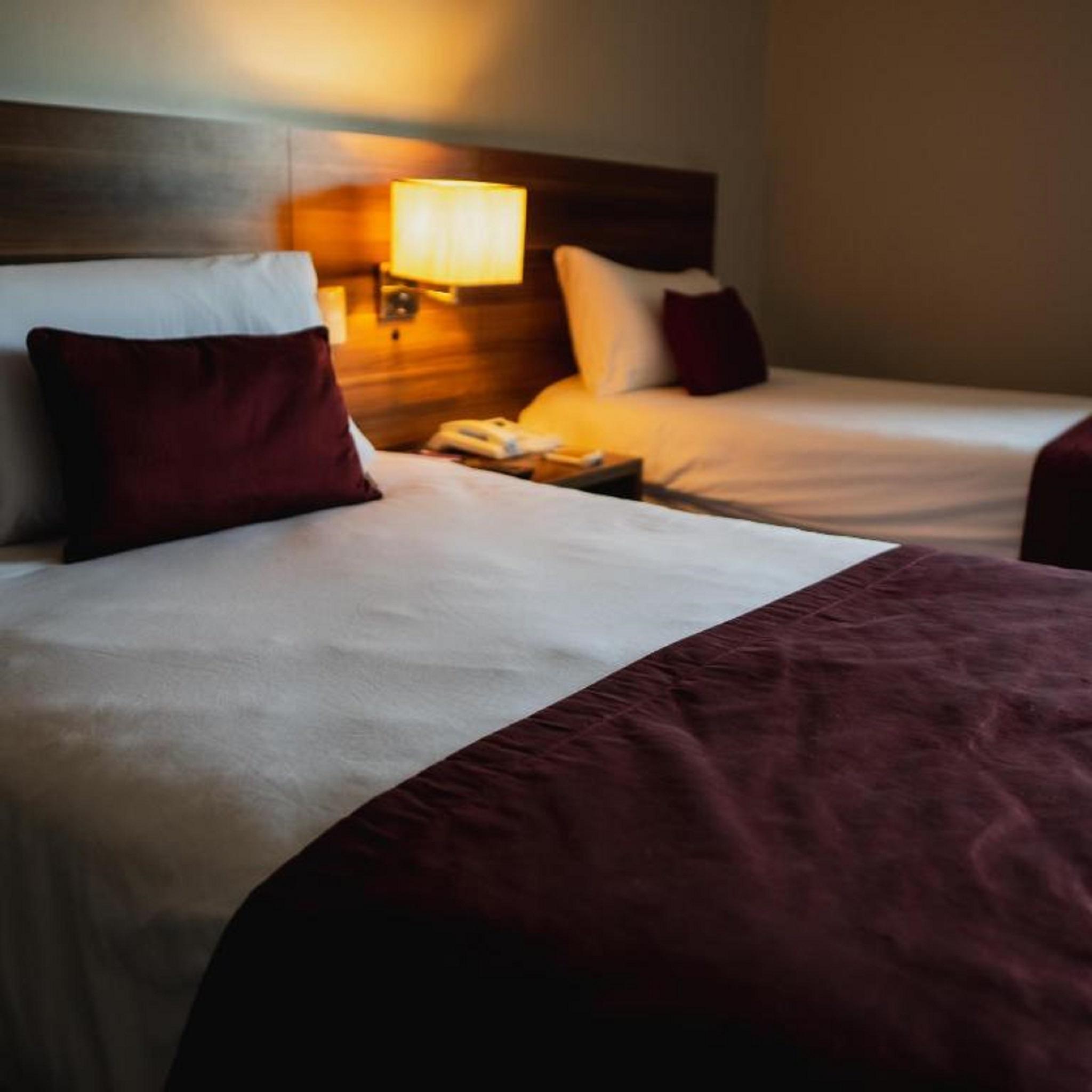 Mercure Boulevard Hotel