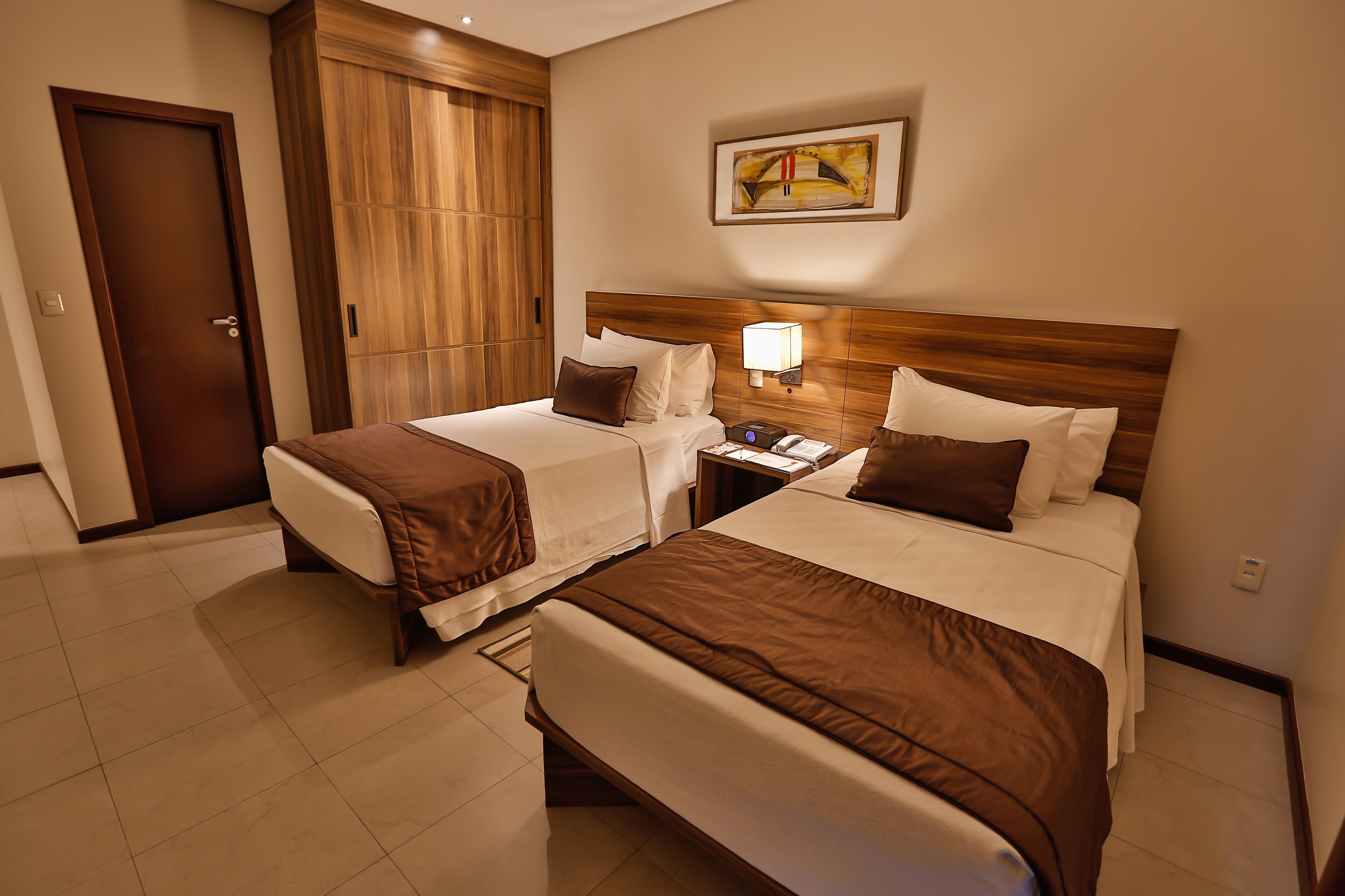 Mercure Boulevard Hotel Belem (Para)