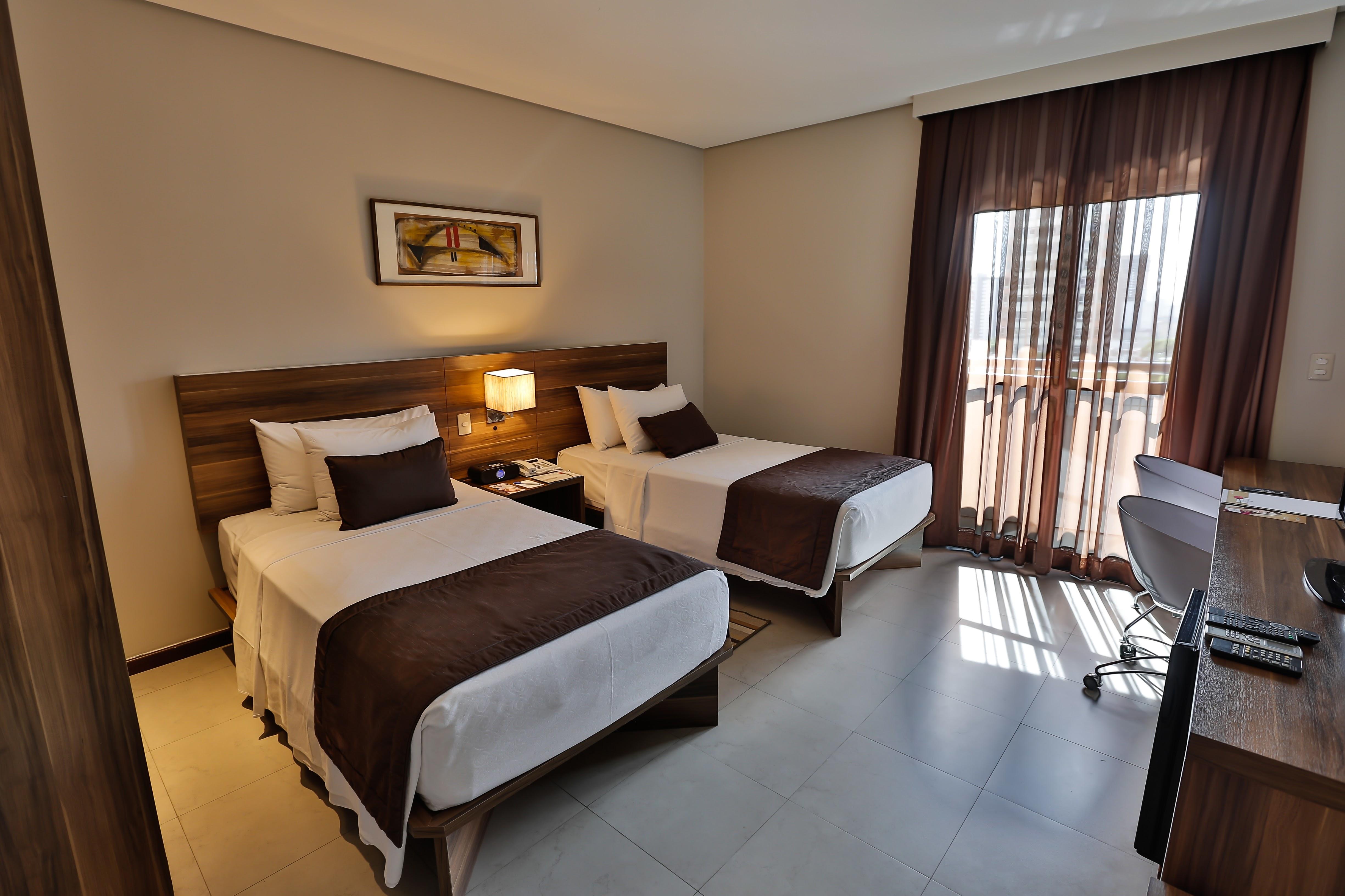 Hotel Mercure Boulevard 4*