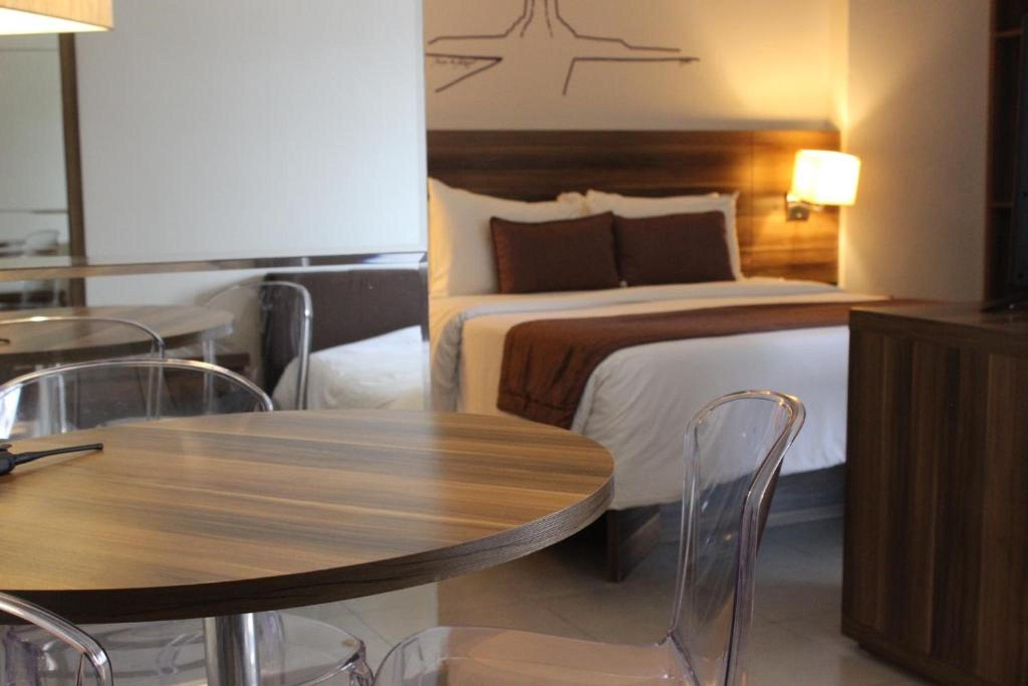 Hotel Mercure Boulevard Belem (Para)