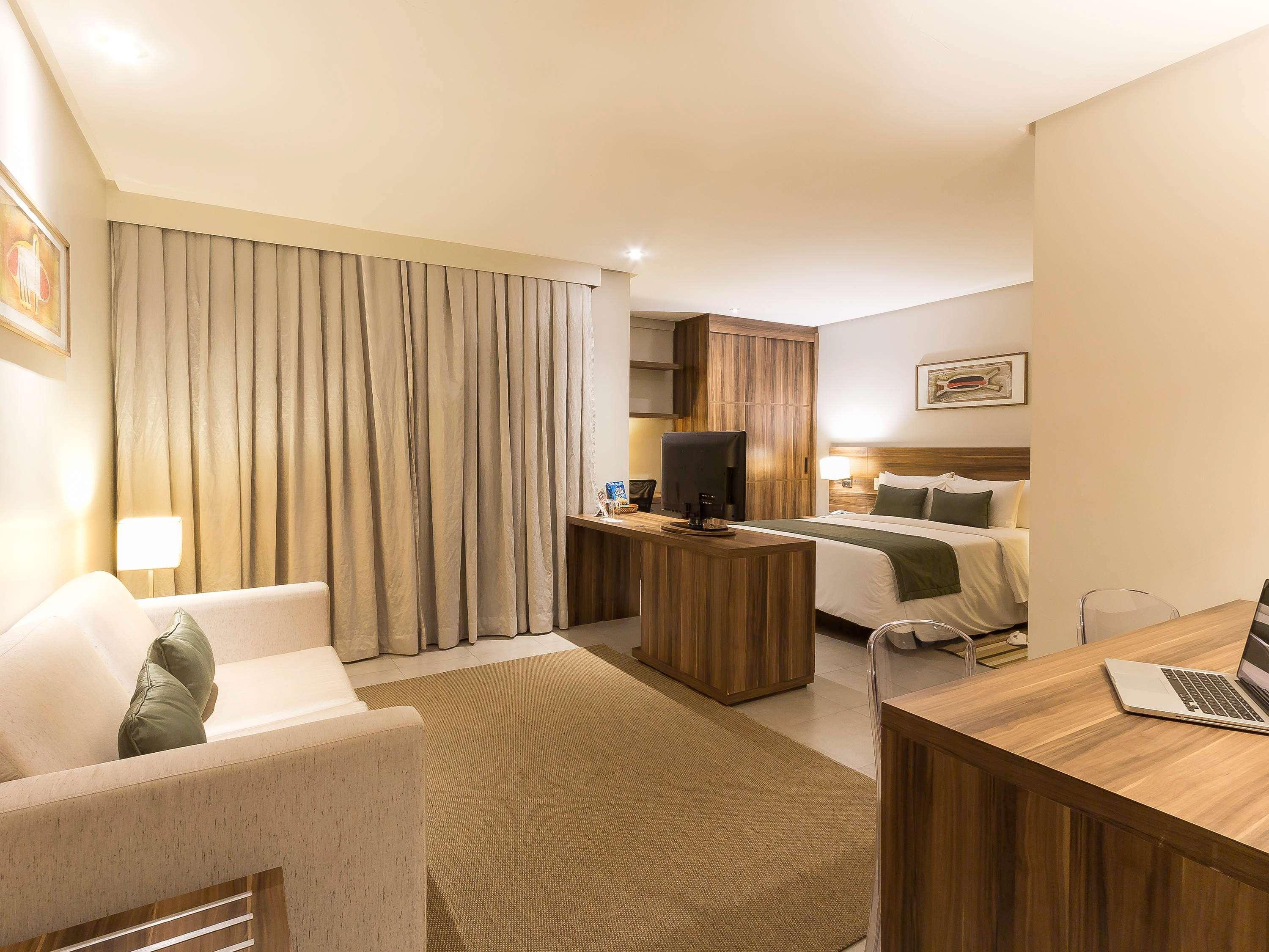 Mercure Boulevard Belem (Para)