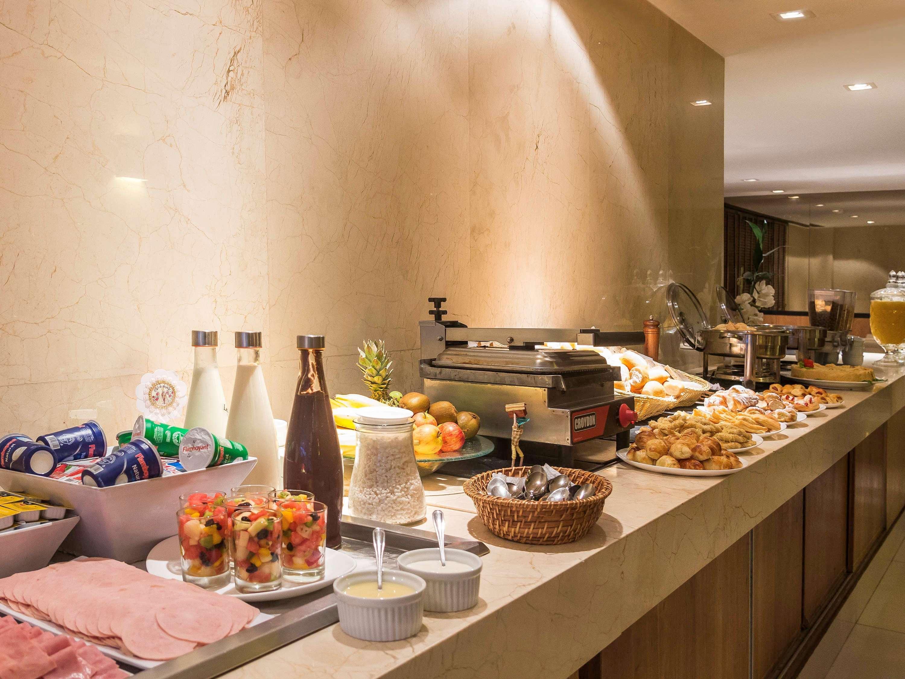 Mercure Boulevard Hotel Belem (Para)