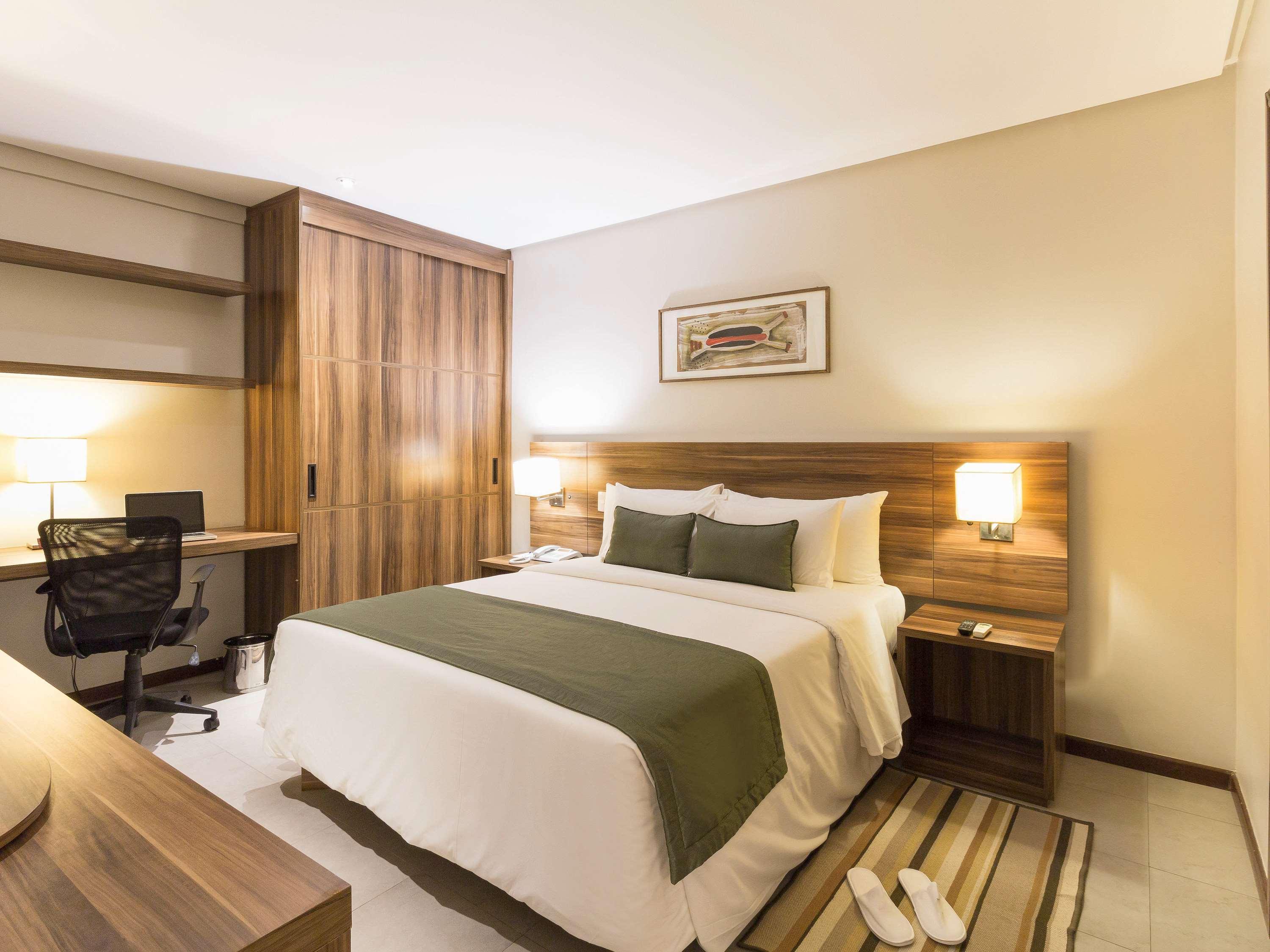 Hotel Mercure Boulevard Belem (Para)