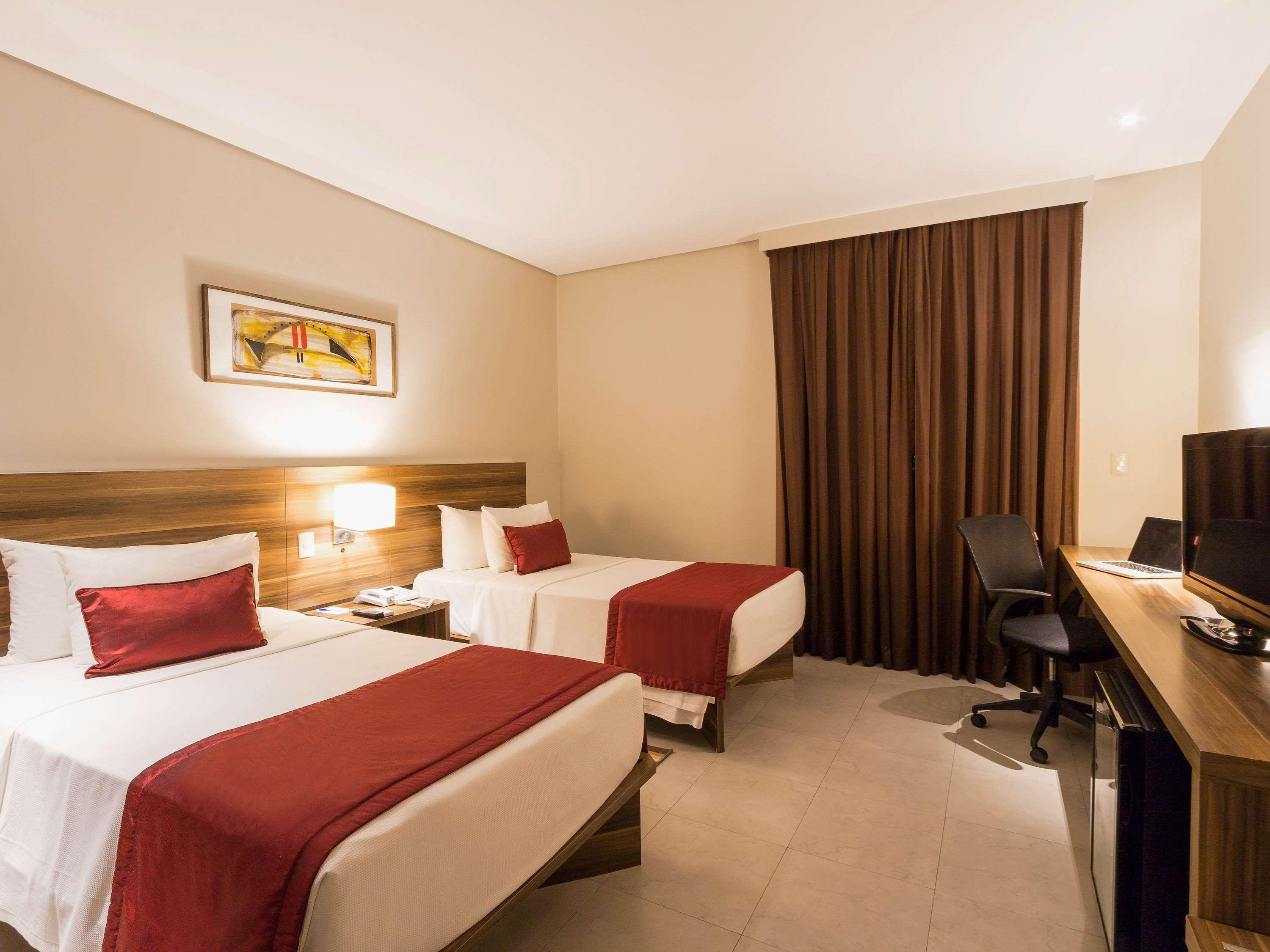 Mercure Boulevard