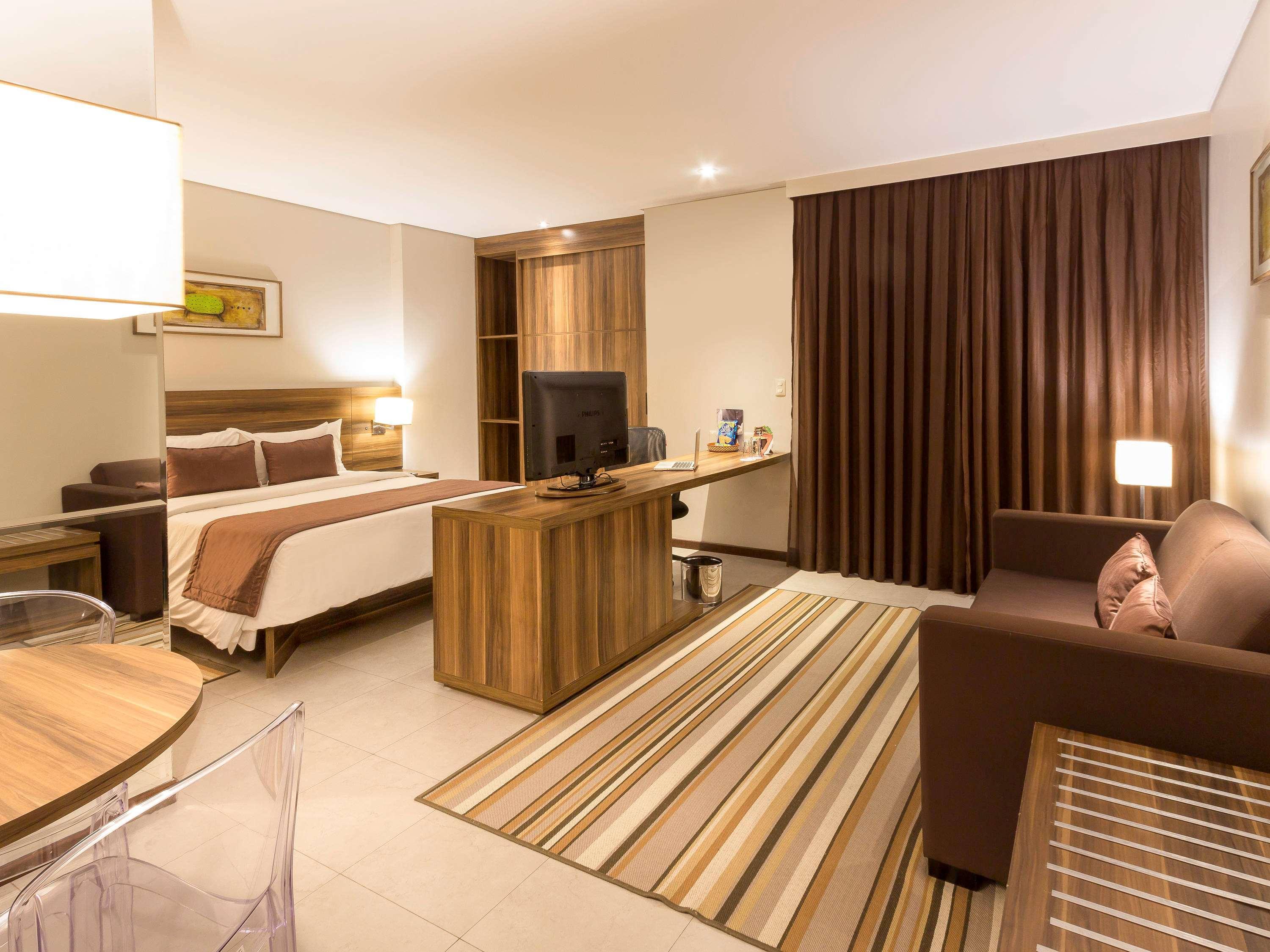 Mercure Boulevard Belem (Para)