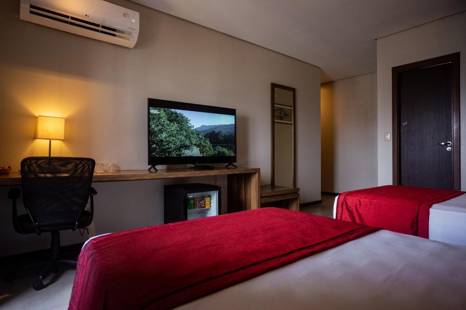 Mercure Boulevard 4*