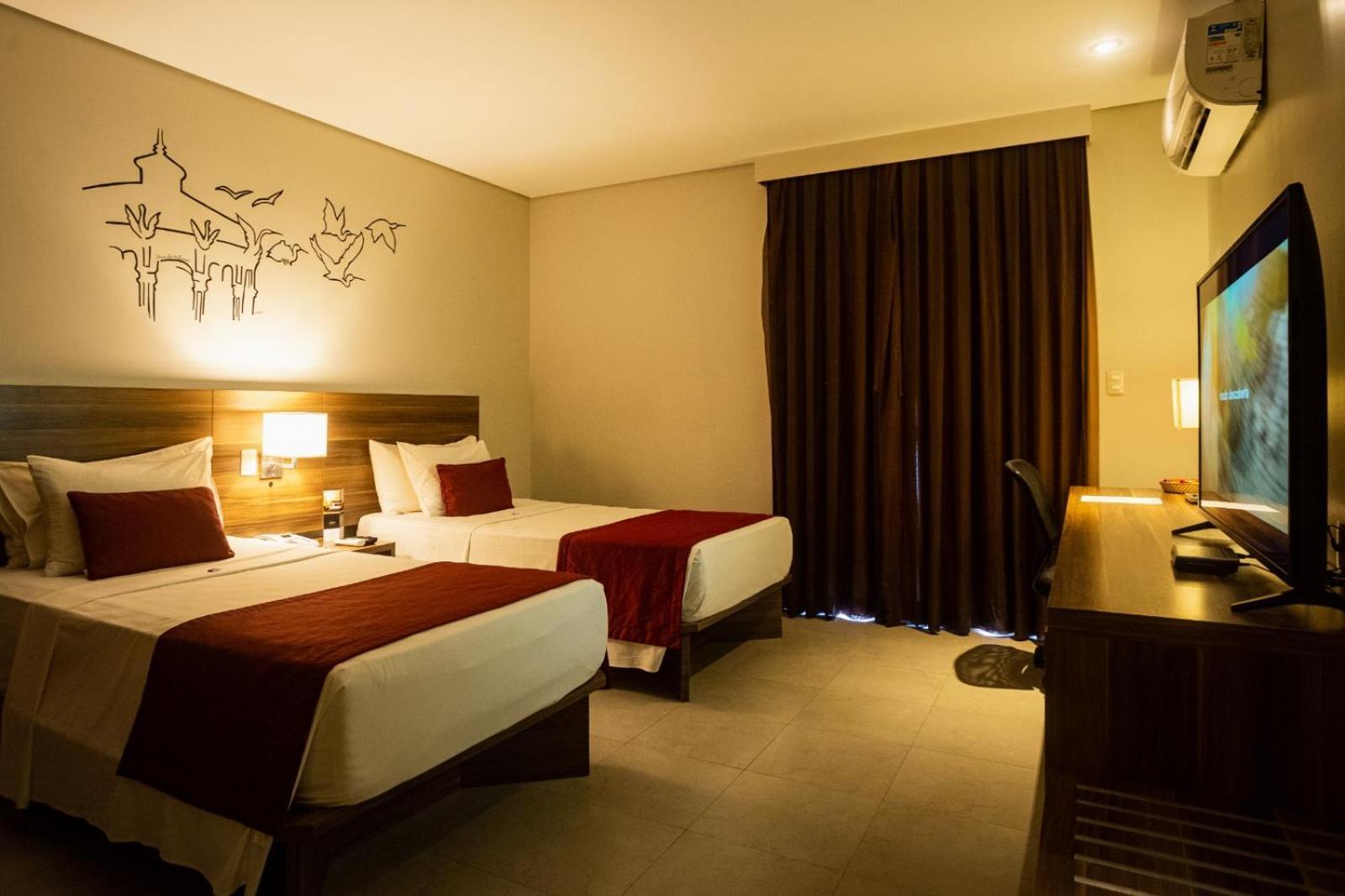 Mercure Boulevard