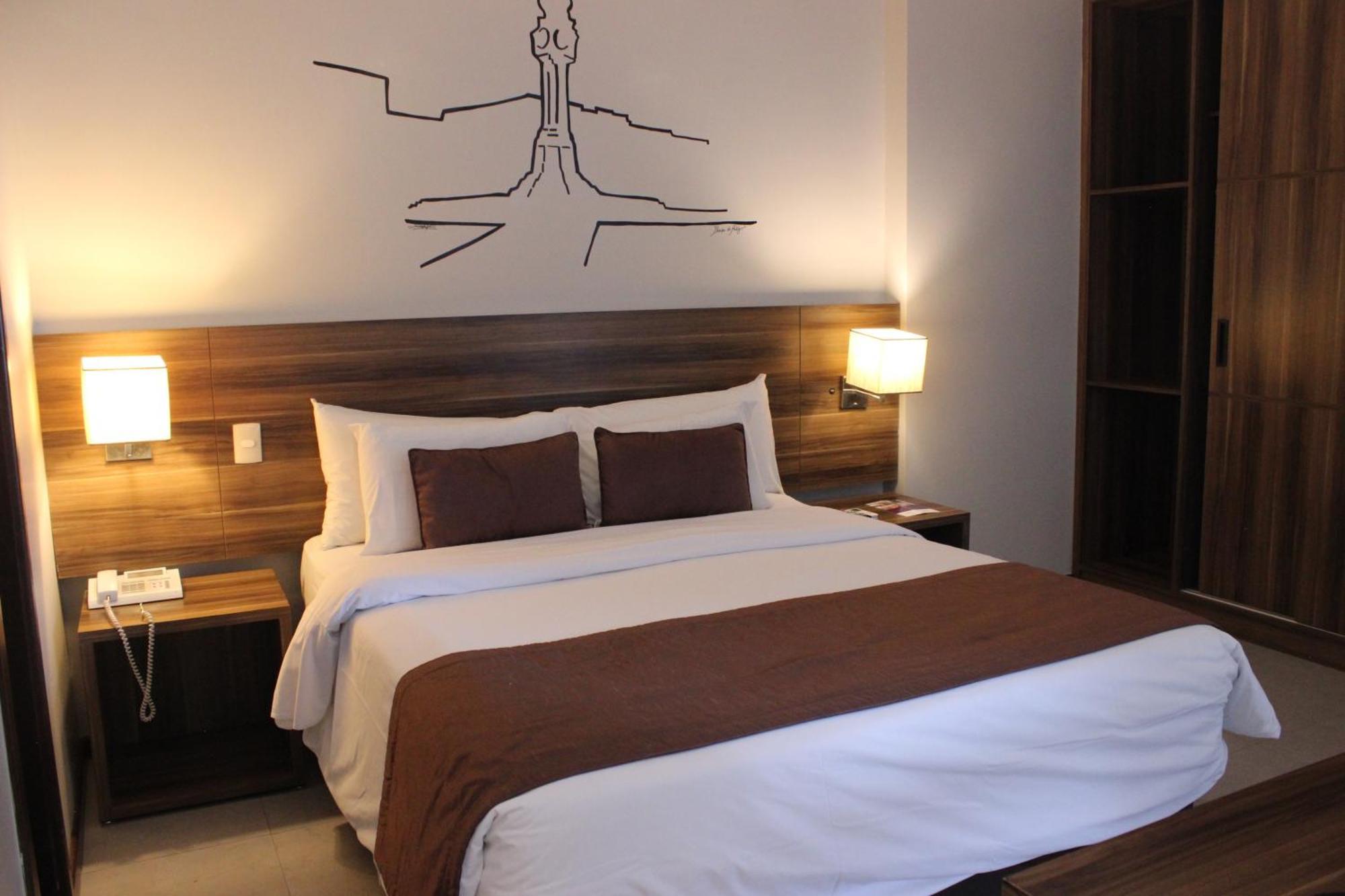Mercure Boulevard Belem (Para)