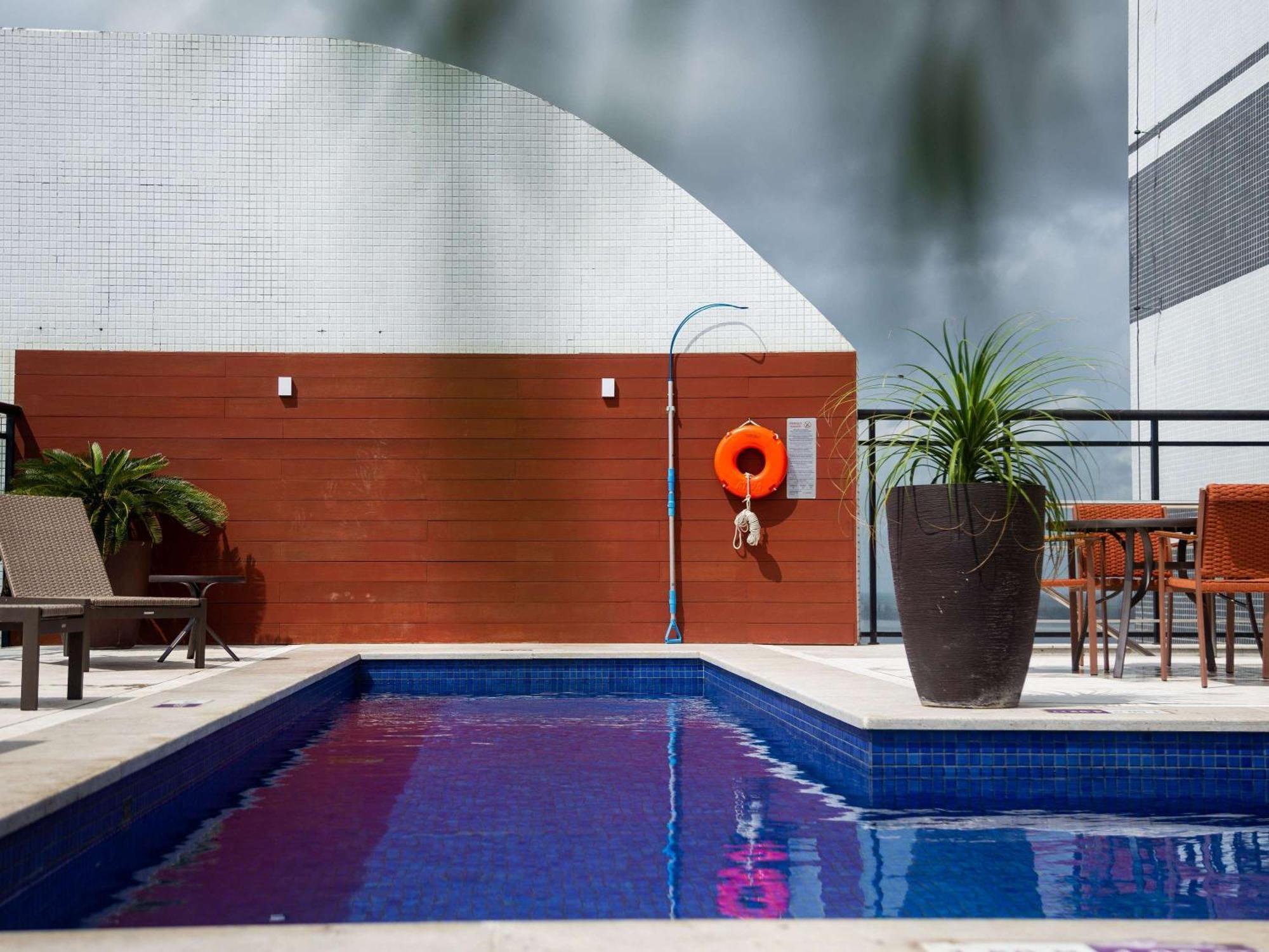 Mercure Boulevard Hotel