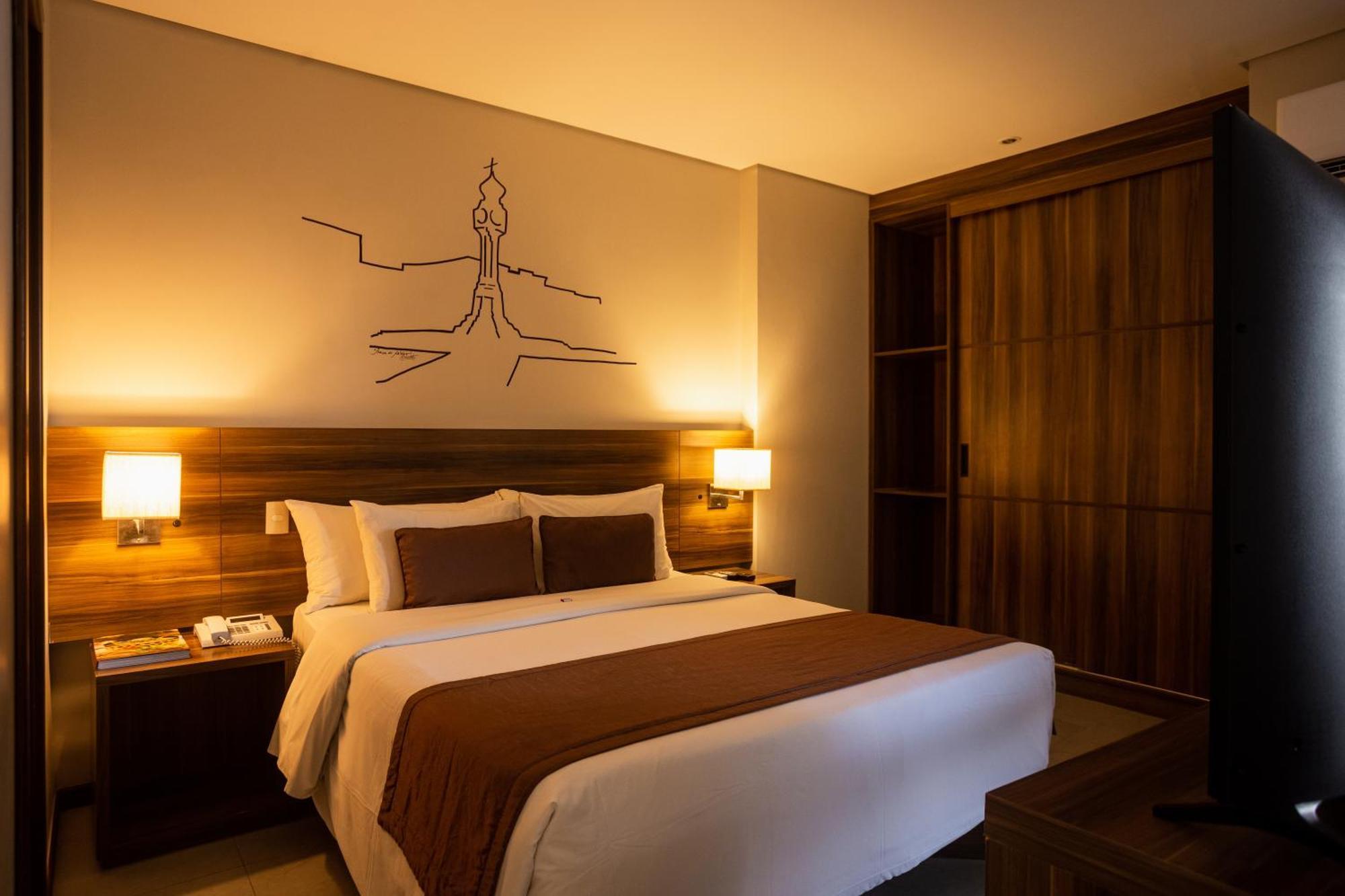 Mercure Boulevard