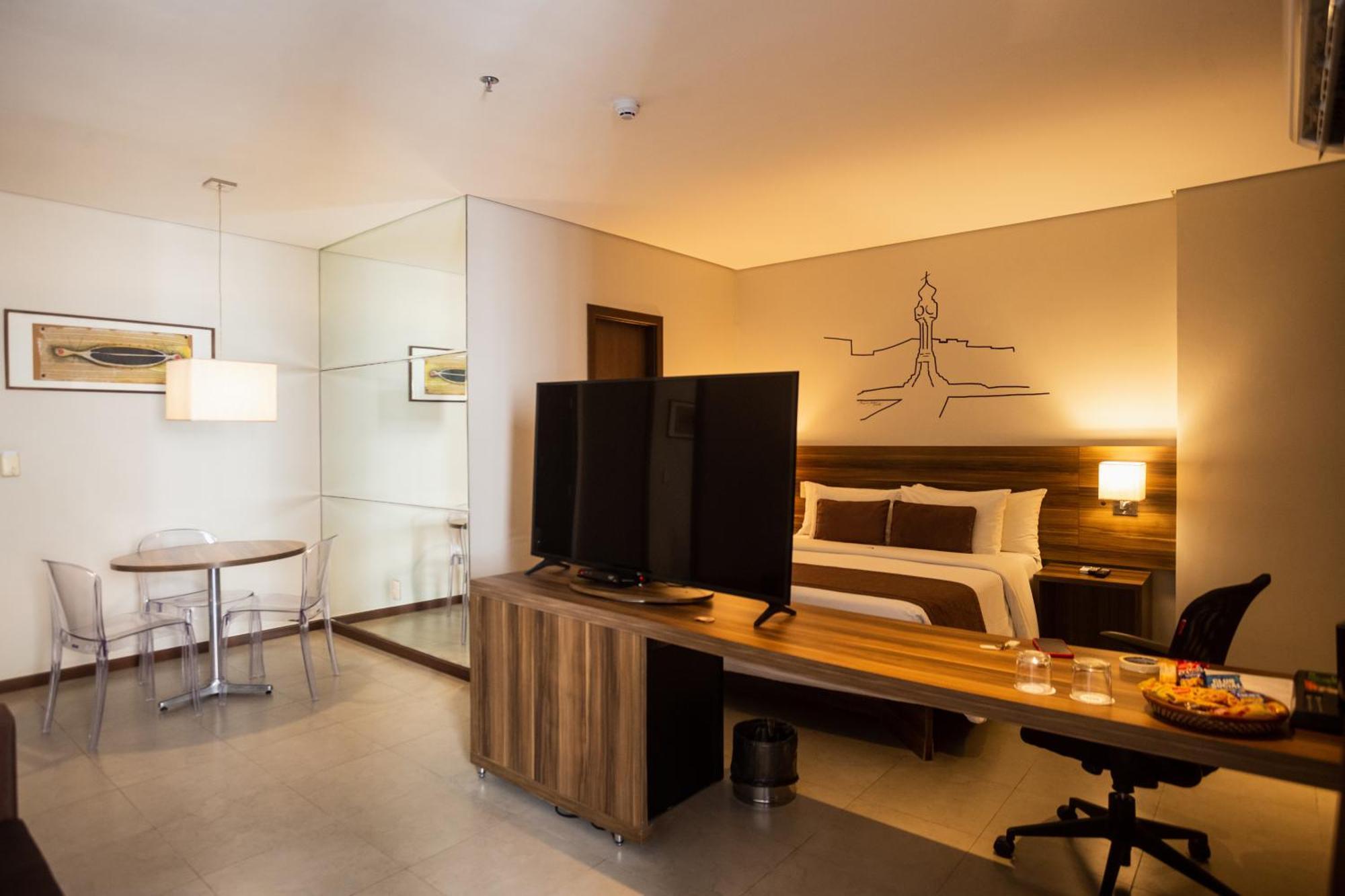 Hotel Mercure Boulevard 4*