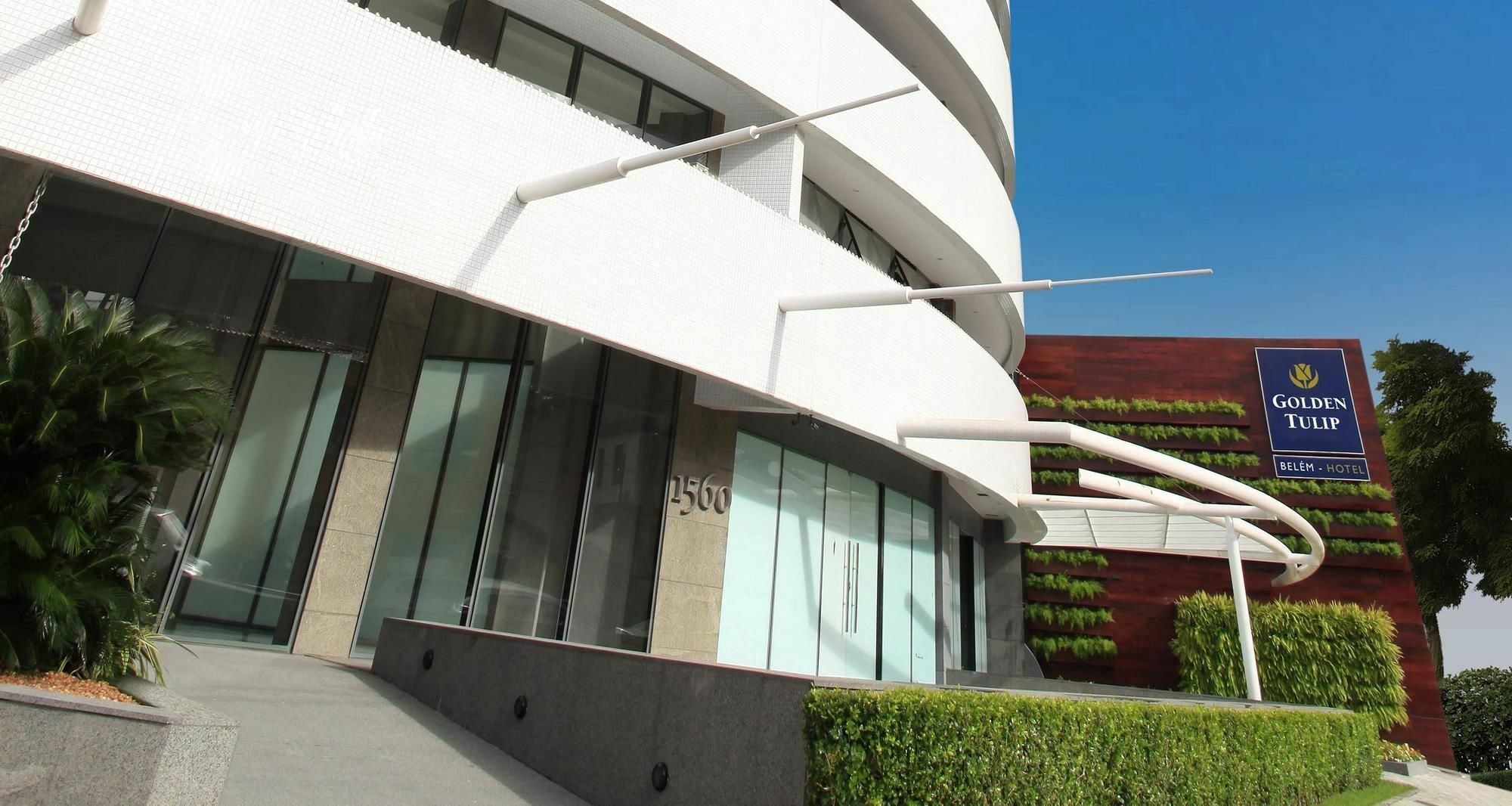 Hotel Mercure Boulevard