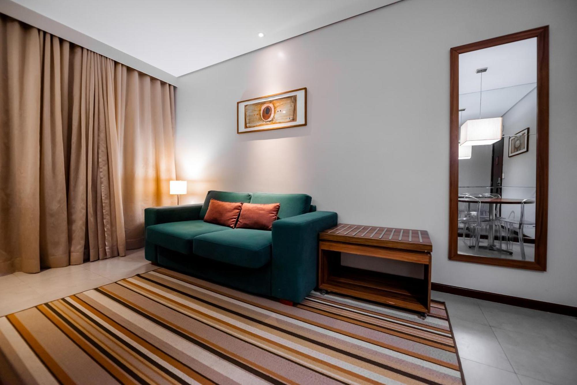 Hotel Mercure Boulevard