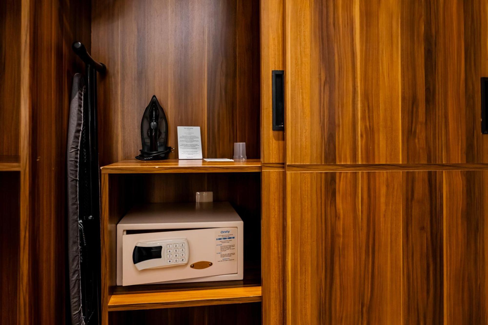 Hotel Mercure Boulevard Belem (Para)