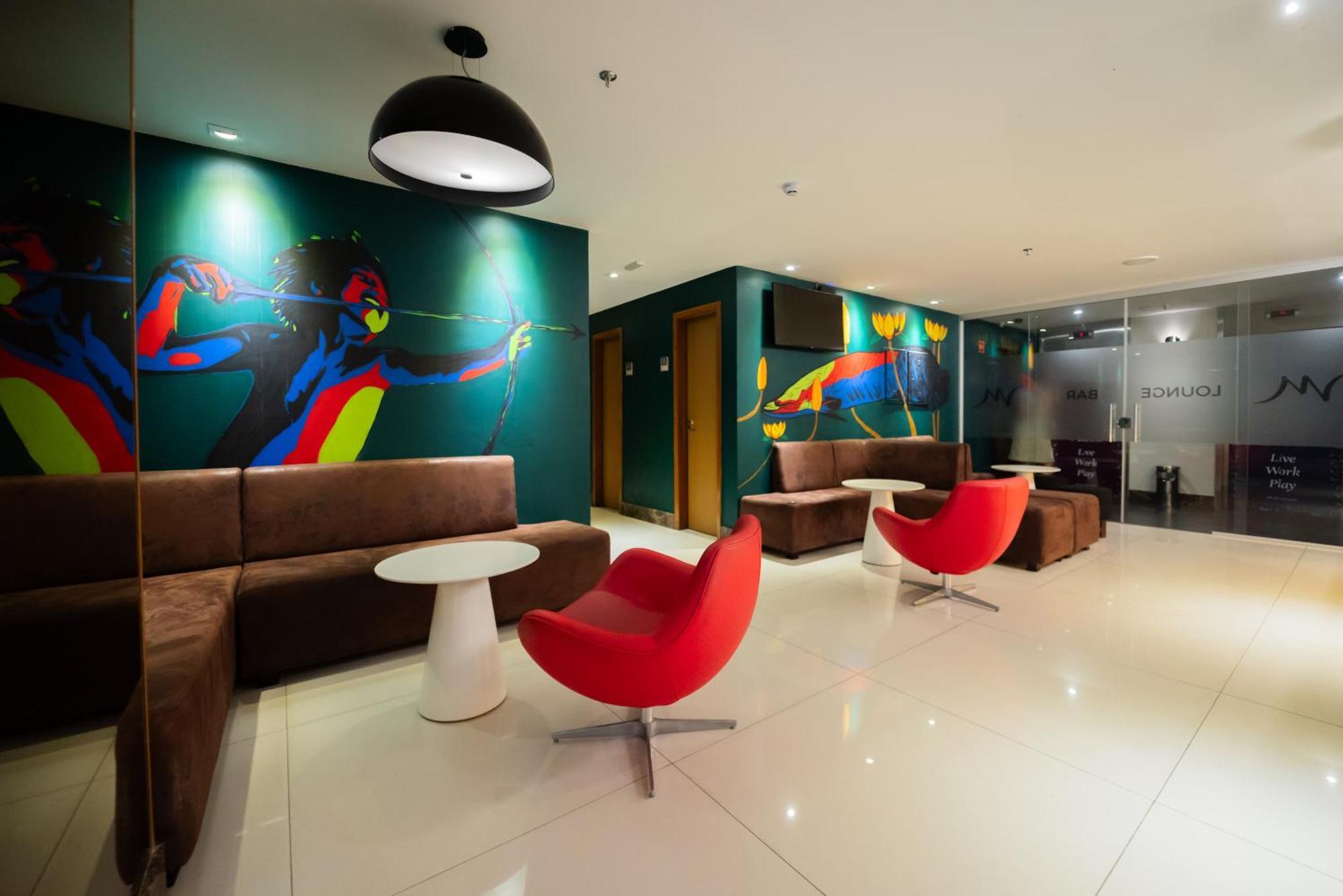 Mercure Boulevard 4*