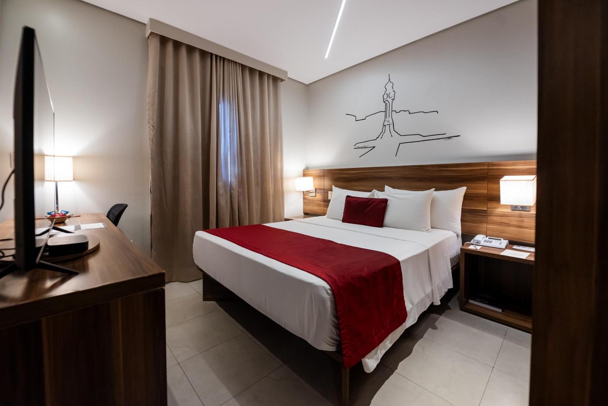 Mercure Boulevard Hotel Belem (Para)