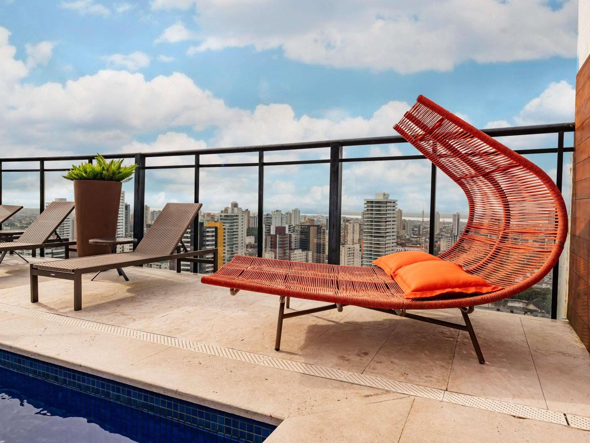 Hotel Mercure Boulevard Belem (Para)