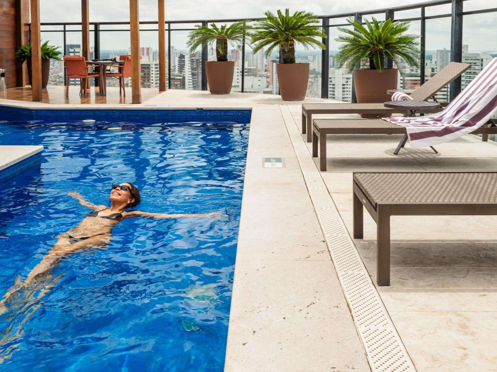 Hotel Mercure Boulevard Belem (Para)